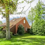 Urlauberdorf 21c * Boltenhagen