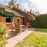 Ferienhaus Urlauberdorf 21c Boltenhagen