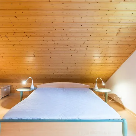 Ferienhaus Urlauberdorf 21c