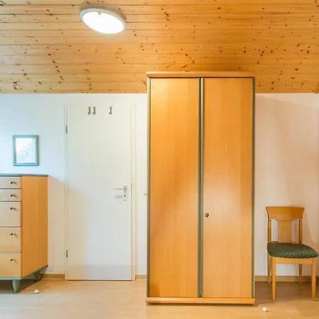 Urlauberdorf 21c * Boltenhagen