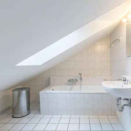 Urlauberdorf 21c Ferienhaus