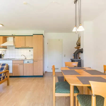 Urlauberdorf 21c Ferienhaus