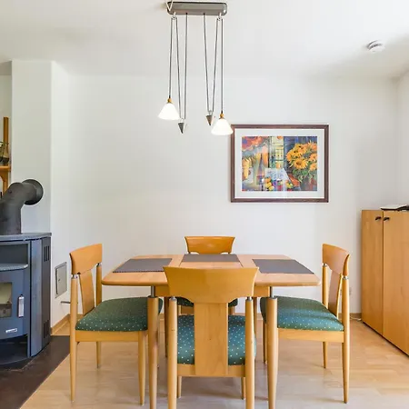 Urlauberdorf 21c Ferienhaus
