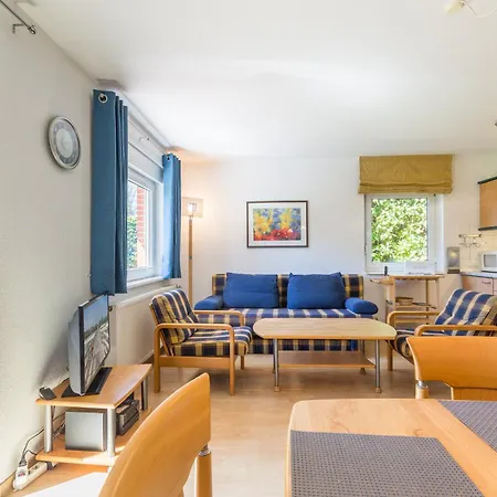 Ferienhaus Urlauberdorf 21c Boltenhagen