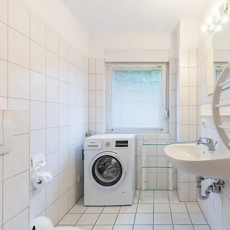 Urlauberdorf 21c Ferienhaus Boltenhagen
