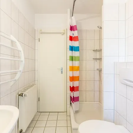 Ferienhaus Urlauberdorf 21c Boltenhagen