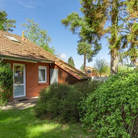 Urlauberdorf 21c Boltenhagen