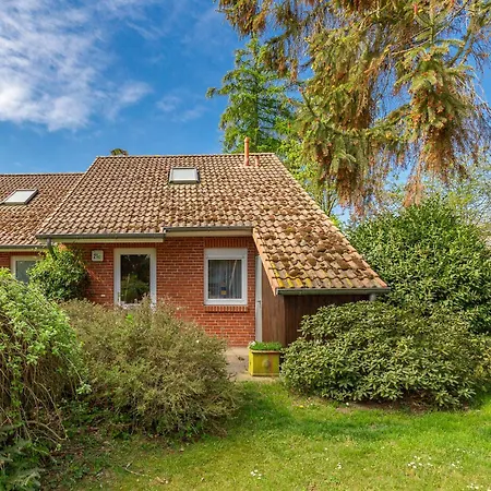 Ferienhaus Urlauberdorf 21c Boltenhagen