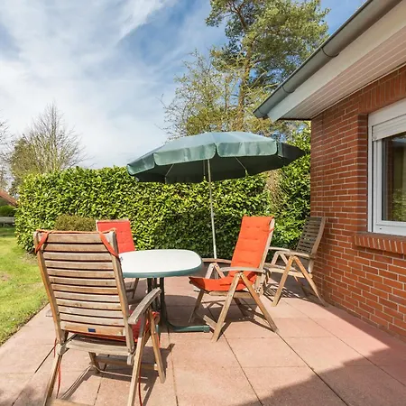 Urlauberdorf 21c Ferienhaus *